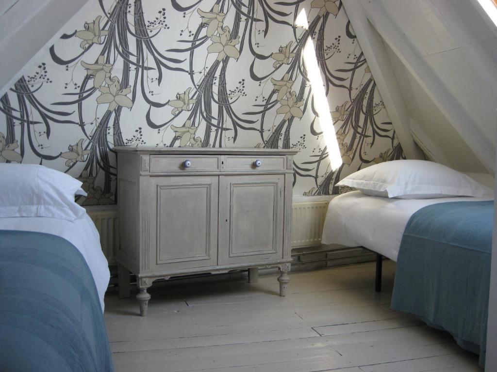 Vakantiehuis Den Bosch 's-Hertogenbosch  Room photo