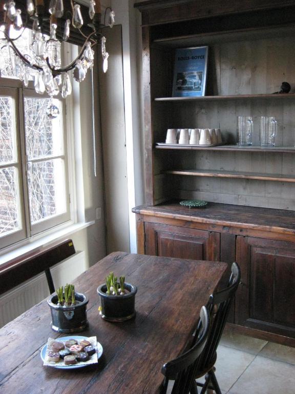 Vakantiehuis Den Bosch 's-Hertogenbosch  Room photo